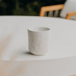 Becher klein | Keramik | LUA