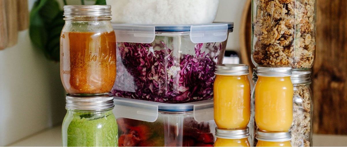 #10 Meal-Prep