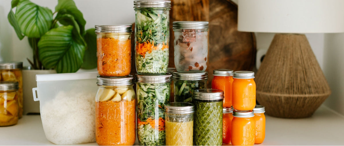 #12 Meal-Prep