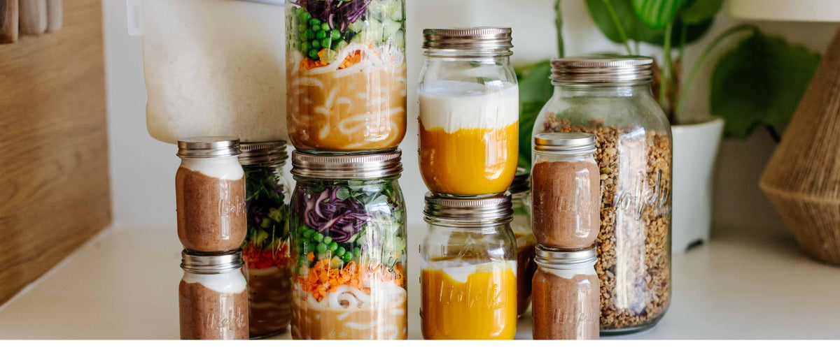 #12 Meal-Prep