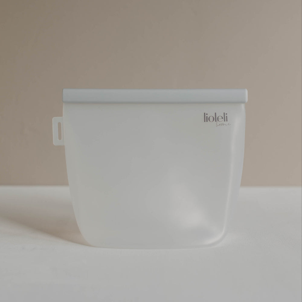Aufbewahrungsbeutel | Set | 1500 ml