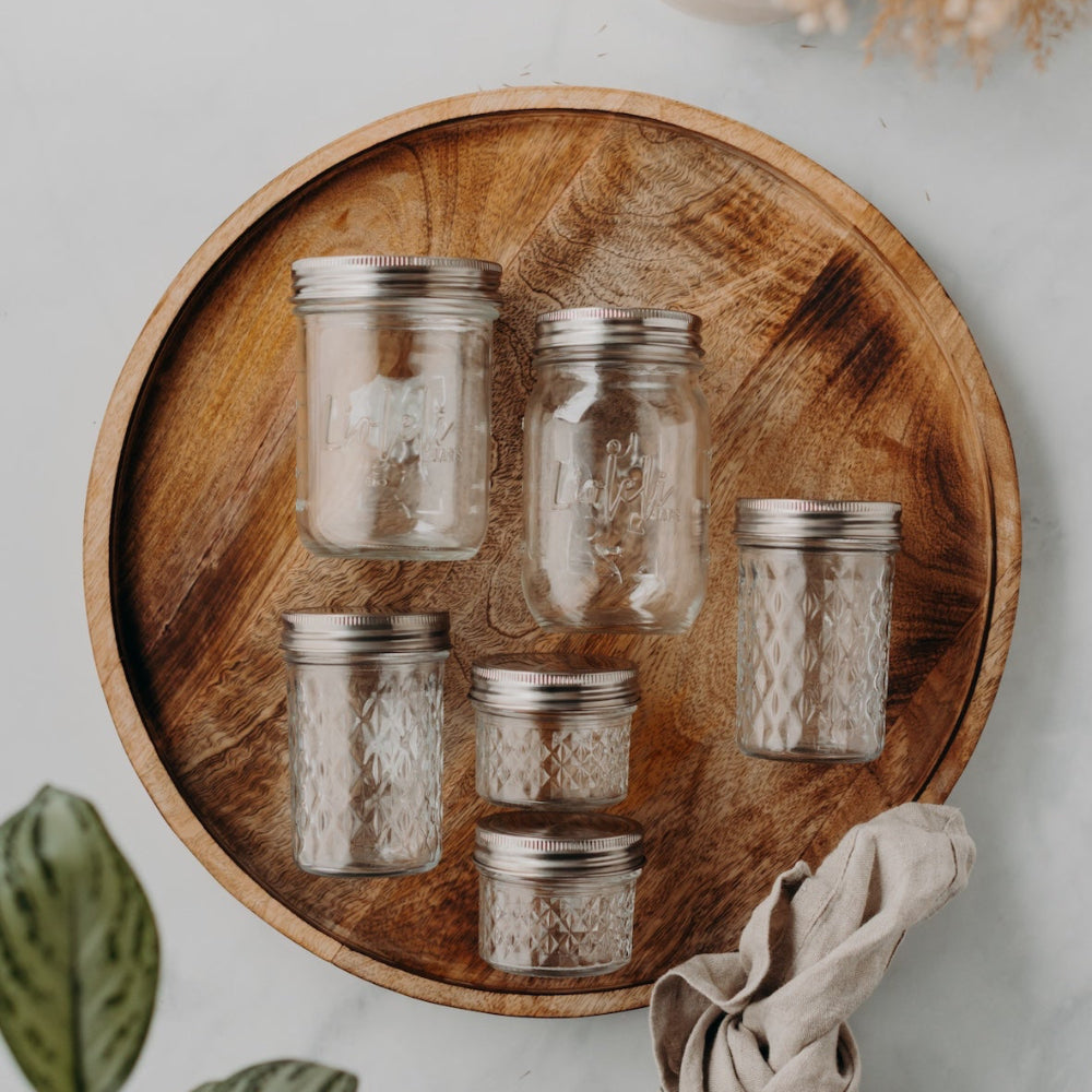 Let's Brunch | Set
