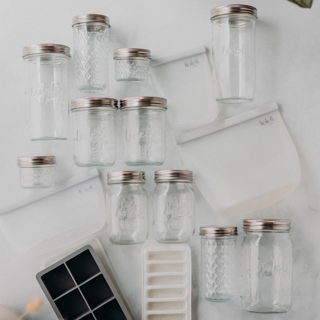 Meal Prep | Set