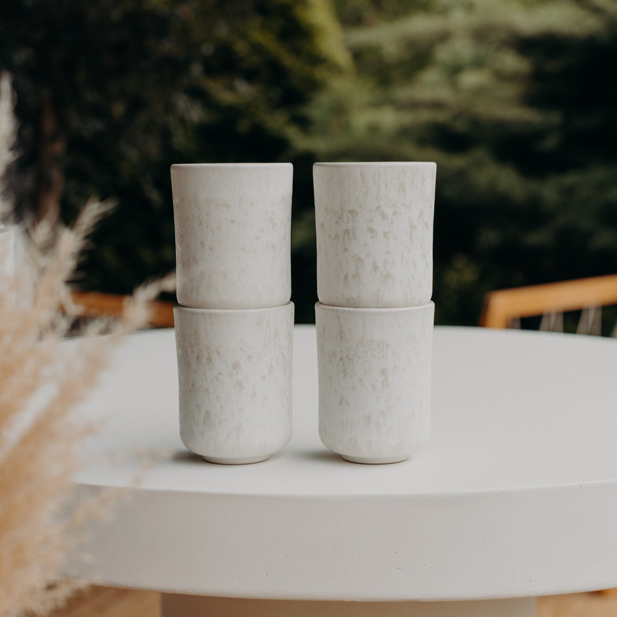 Becher groß | Keramik | LUA